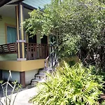 Kanchanaporn Resort
