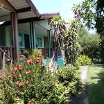 Kanchanaporn Resort