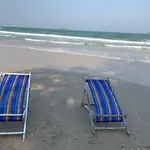 Mexican Beachfront Condo