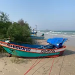 Mexican Beachfront Condo