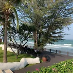 Mexican Beachfront Condo