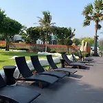 Mexican Beachfront Condo