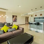 Movenpick Residences Pattaya With Ocean View