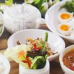The Raweekanlaya Bangkok Wellness Cuisine Resort