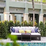 The Raweekanlaya Bangkok Wellness Cuisine Resort