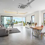 Villa Casa Bella - Private-Pool, Luxury Villa Near Bangrak Beach