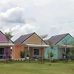 Chiangkhan Gallery Resort
