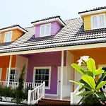 Chiangkhan Gallery Resort
