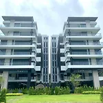 Top Floor Gorgeous Sunset View - Mae Phim Beachfront Condo