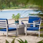 Mia Palm, Beach Villa And Events