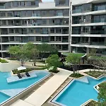 Santorini Khao Takiab Huahin Beach Front