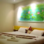 Aonang Cozy Place