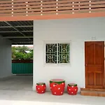 Wiset Sabai Resort