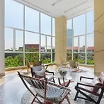 Movenpick Residence/Beach Access/1Br/Amazing View2