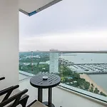 Movenpick Residence/Beach Access/1Br/Amazing View2