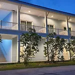 Vanilla Ville Resort