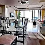 3 Bedroom Sea View Villa Escape Sdv086-By Samui Dream Villas