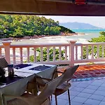 3 Bedroom Sea View Villa Escape Sdv086-By Samui Dream Villas