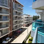 Grandblue Condominium Room401 Leammae Phim Beach