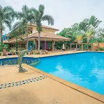 Muak Lek Forest Resort