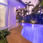 Leelawadee Pool Villa Bbq&Pool Party