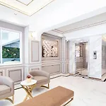 Penyos Service Apartment