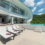 Villa Zen Sushi