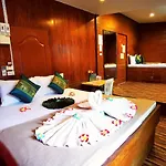 Mr.K Haadrin Hotel