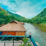 Koh Mueangkarn Paradise View Resort