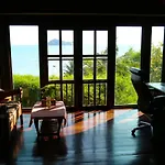 Glass Cottage