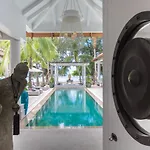 Mia Palm, Beach Villa And Events