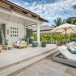 Mia Palm, Beach Villa And Events