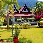 Koh Chang Beach Front 5 Bedroom Villa