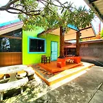 Wilailak Bungalow @ Koh Srichang