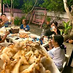 Wilailak Bungalow @ Koh Srichang