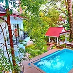 Koh Chang 6 Bedroom Villa With Private Pool And Garden