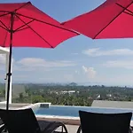 Pearl Villa