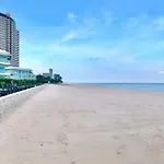 The Energy Seaside Condo 2 Bedrooms By Ap