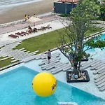 Veranda Residence Pattaya By Boom
