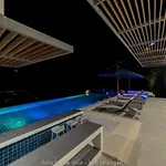 Folie Bleue Villa