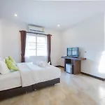 The Forest For Rest Resort Khao Yai