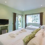 The Forest For Rest Resort Khao Yai