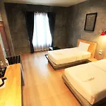 Thai Thani Loft & Life Lamphun