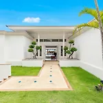 Sunset View Pool Villa 7 Bedroom 14-16 Persons