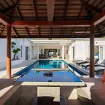 Sunset View Pool Villa 7 Bedroom 14-16 Persons