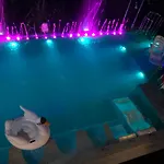 Chef Nirvana Spa Pool Villa