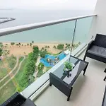 Movenpick Residence/Beach Access/2Br/Amazing View2