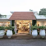 Raya Heritage - Sha Plus