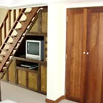 Apartment With Sea View In Ko Samui 64 M² With Shared Pool