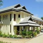 Apartment With Sea View In Ko Samui 64 M² With Shared Pool